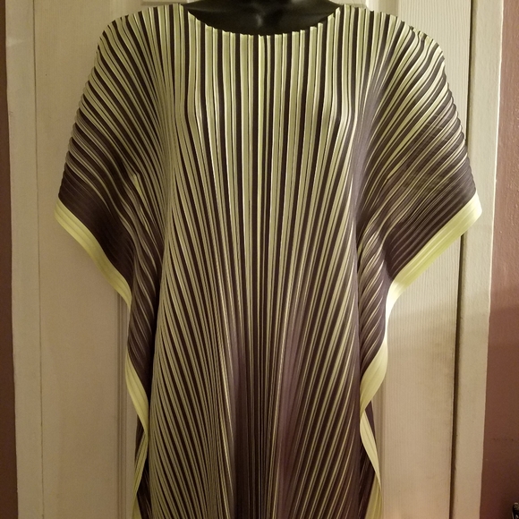 ISSEY MIYAKE PLEATS PLEASE Dress - Picture 4 of 10